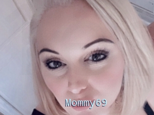 Mommy69