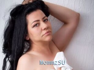 MommzSU