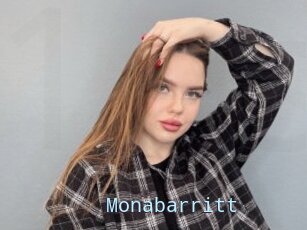Monabarritt