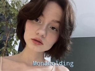 Monabolding