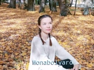 Monabolyard