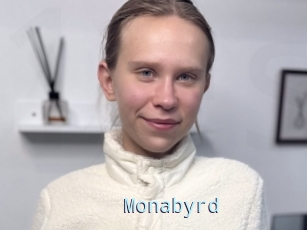 Monabyrd
