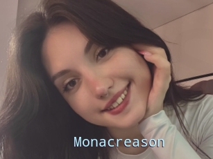 Monacreason