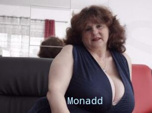 Monadd