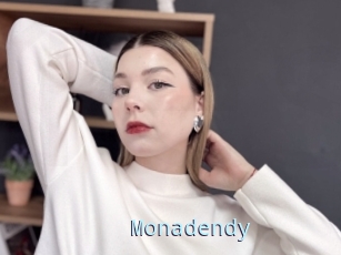 Monadendy