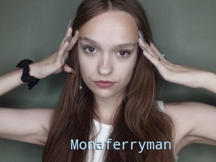 Monaferryman