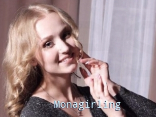 Monagirling