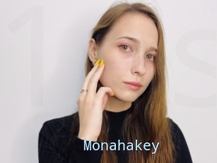 Monahakey