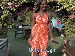 Monareign