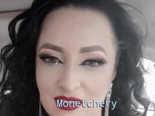 Monetchery