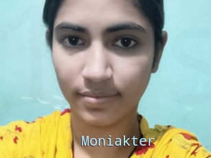 Moniakter