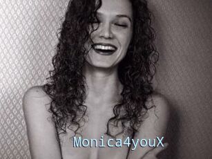 Monica4youX