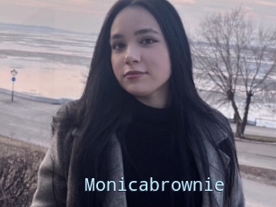 Monicabrownie