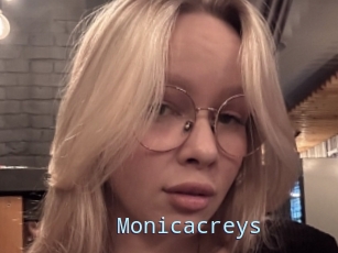 Monicacreys