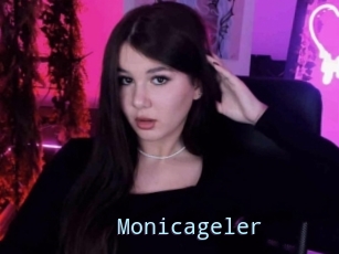Monicageler