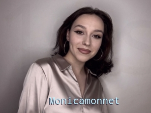 Monicamonnet