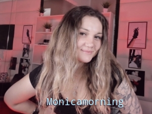 Monicamorning
