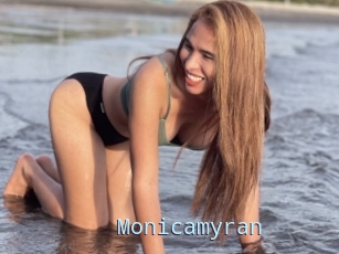 Monicamyran