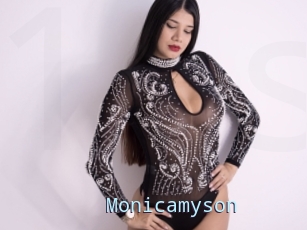 Monicamyson