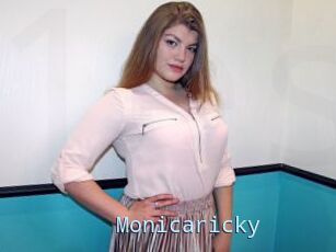 Monicaricky
