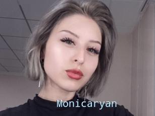 Monicaryan