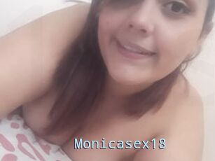 Monicasex18