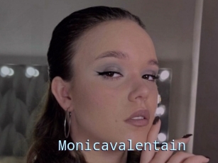 Monicavalentain