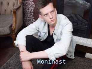 Monihast