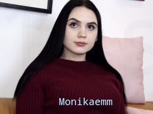 Monikaemm