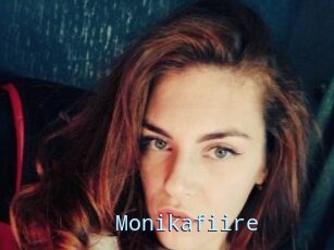 Monikafiire