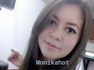Monikahot