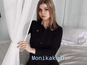 Monikakeln