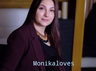 Monikaloves