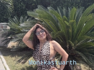 Monikastuarth