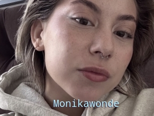 Monikawonde