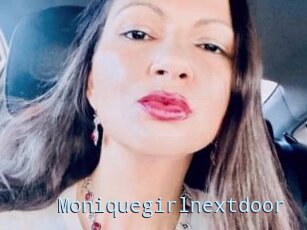 Moniquegirlnextdoor