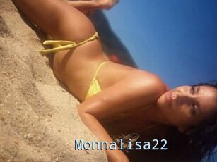 Monnalisa22