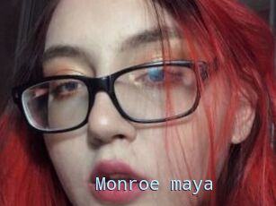 Monroe_maya