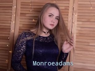 Monroeadams