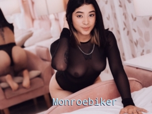 Monroebiker
