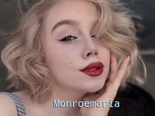 Monroemaria