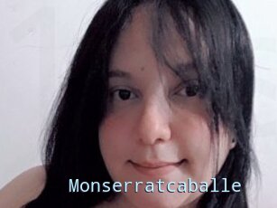 Monserratcaballe