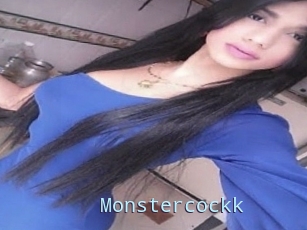 Monstercockk