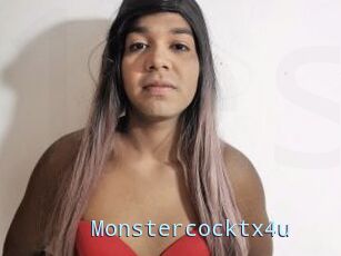 Monstercocktx4u