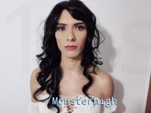 Monsterhigh