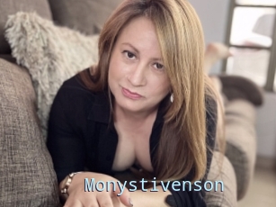 Monystivenson
