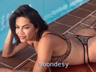 Moondesy