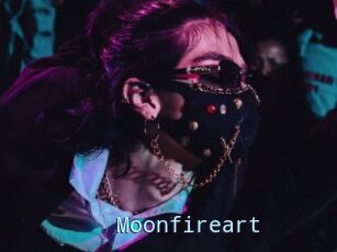 Moonfireart