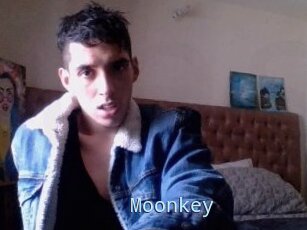 Moonkey