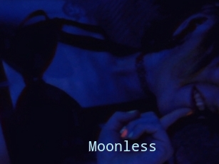 Moonless